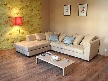 Courtyard Bratislava