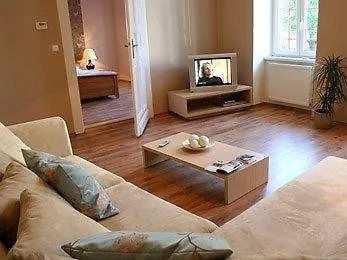 Courtyard 3* Братислава