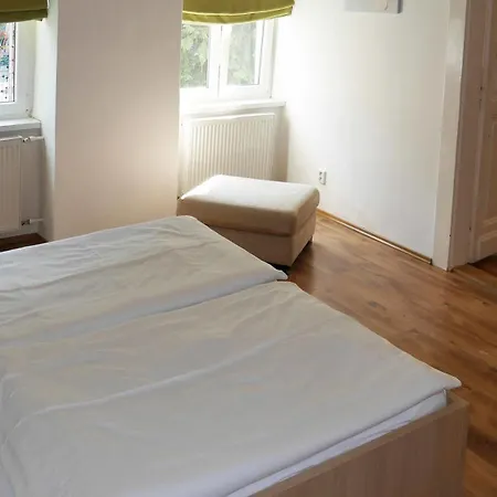 Hotel Courtyard Bratislava